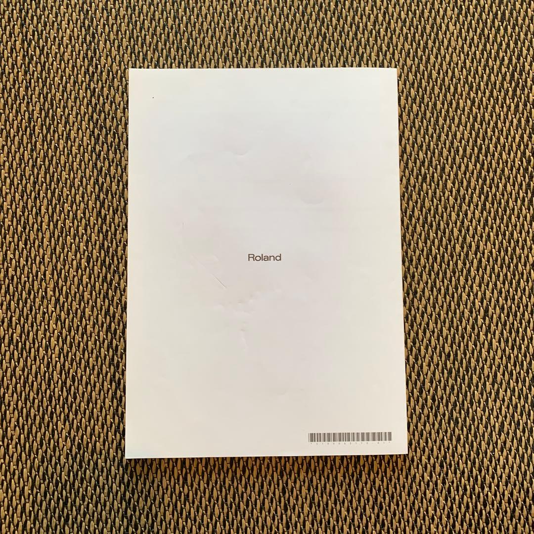 鍵盤楽器 Roland JUNO-DS61 W