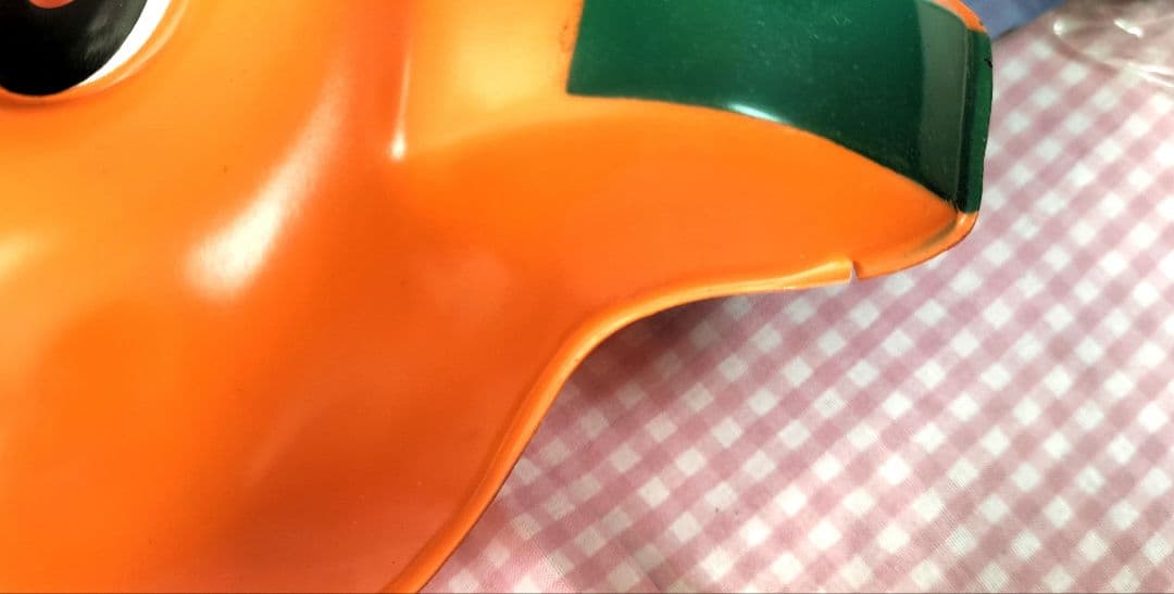 美品☆佐藤製薬　非売品 サトちゃん 貯金箱(箱あり)　お面　時計　他５点セット