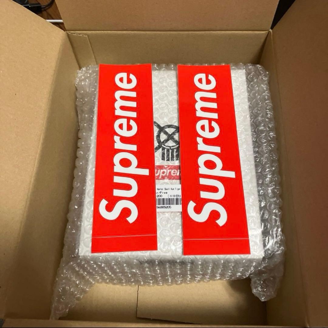 supreme Bounty Hunter SKULL-KUN シュプリーム