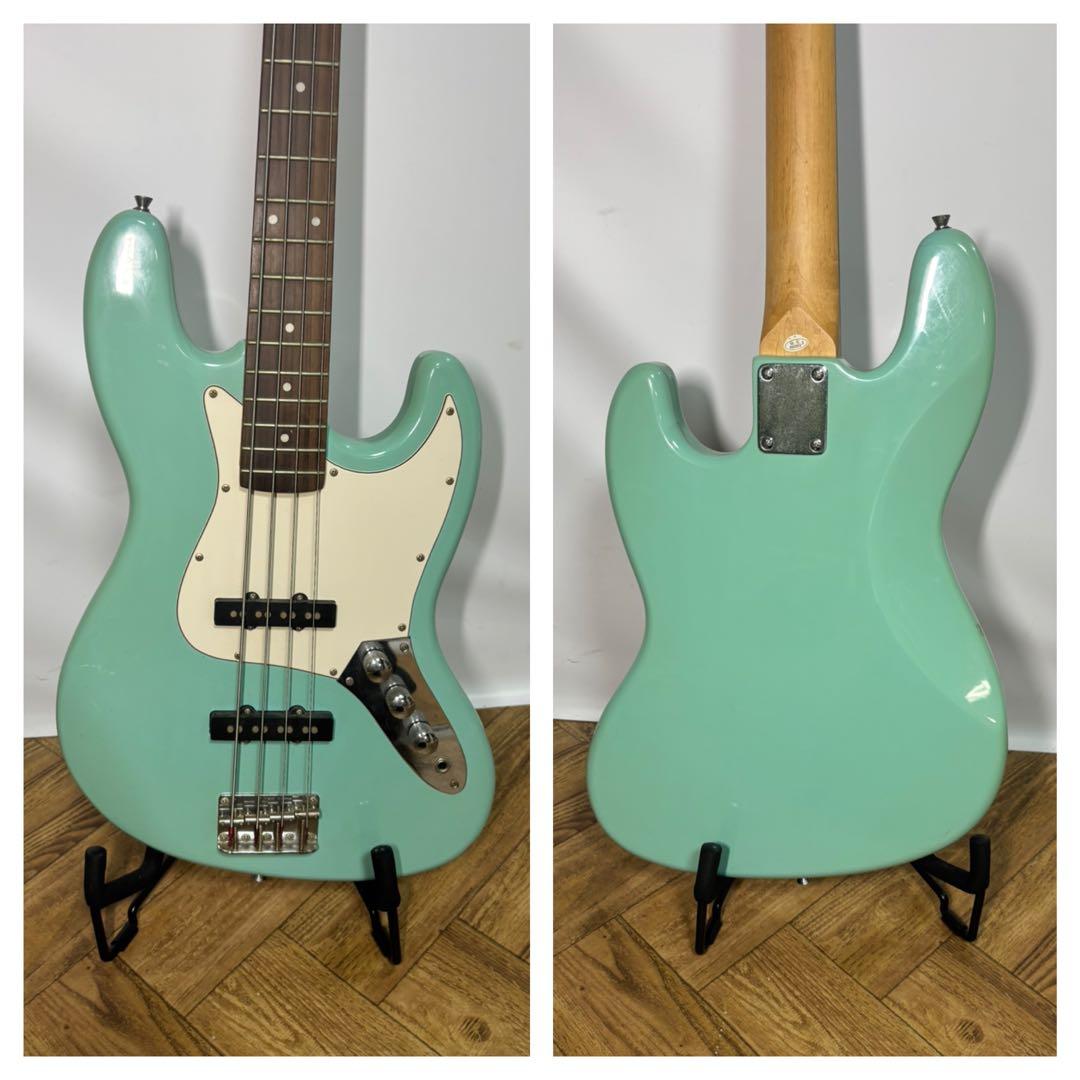 ◆SELDER◆セルダー◆エレキベース◆ジャズベース◆JB-30◆ギター◆