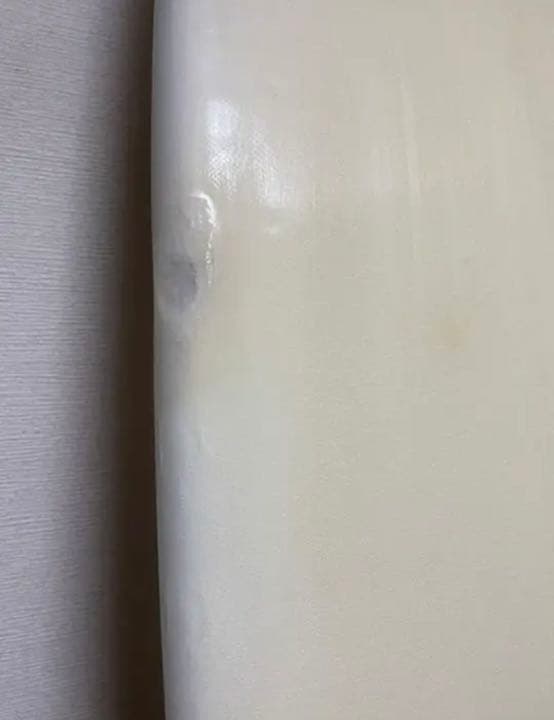 【McCoy】マッコイ ALL Round サーフボード