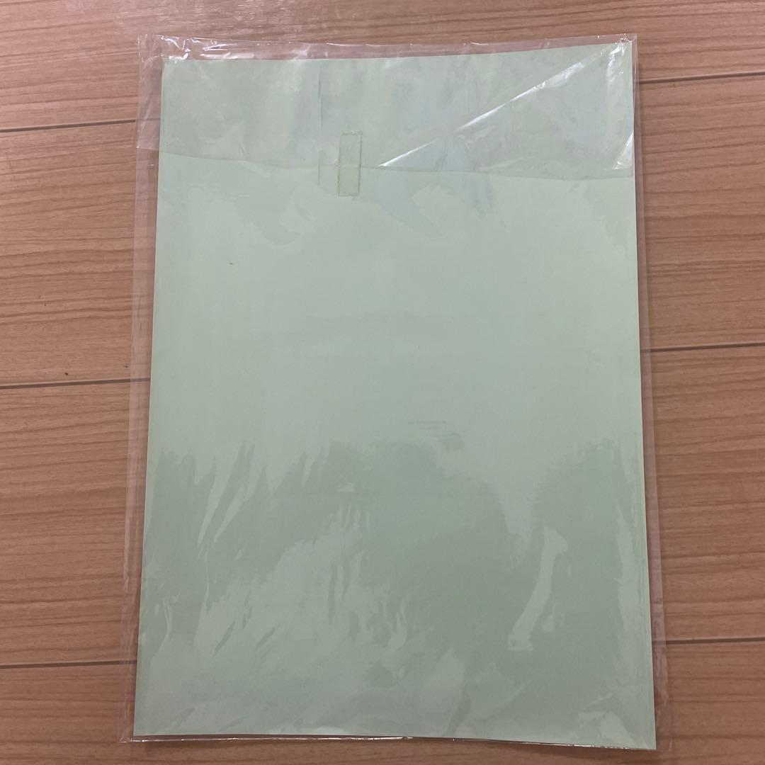 B'z JAP THE RIPPER 観戦キット　ミサンガ　ステッカー　セット