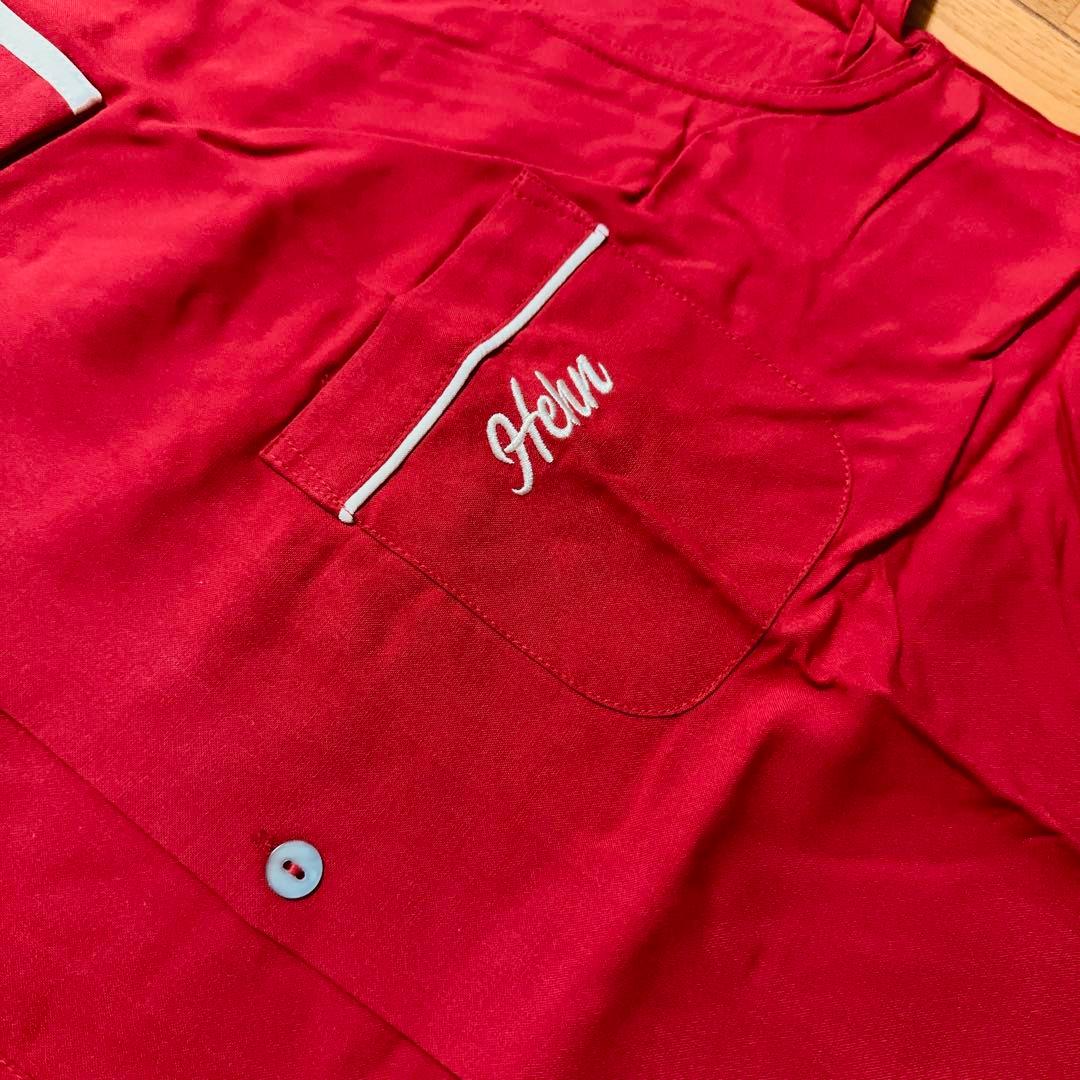 藤井風 ヘンレコユニフォーム 情熱/red Lサイズ