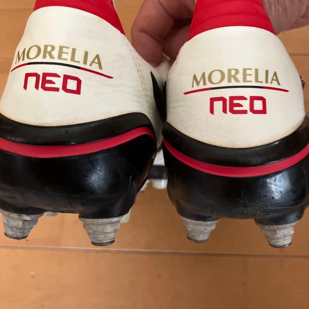 京さま　モレリア　ネオ　26