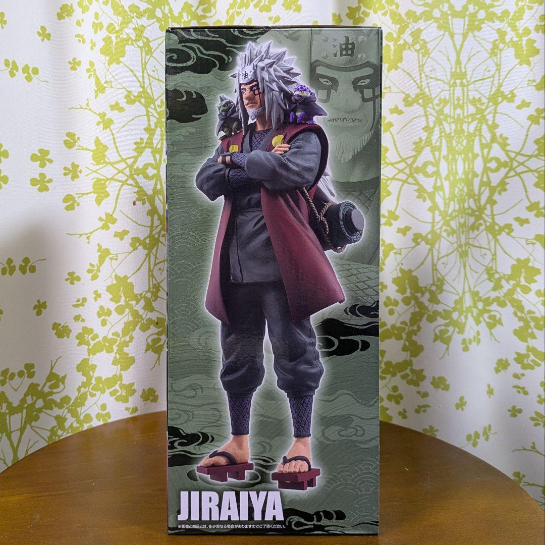 一番くじ NARUTO-ナルト- 疾風伝 B賞 C賞 D賞 E賞 ラストワン賞