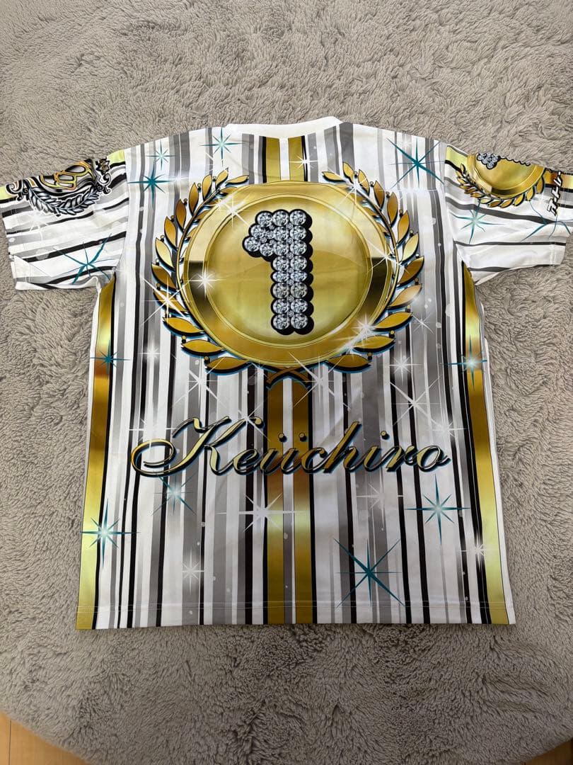 鈴木圭一郎グッズ (非売品あり)