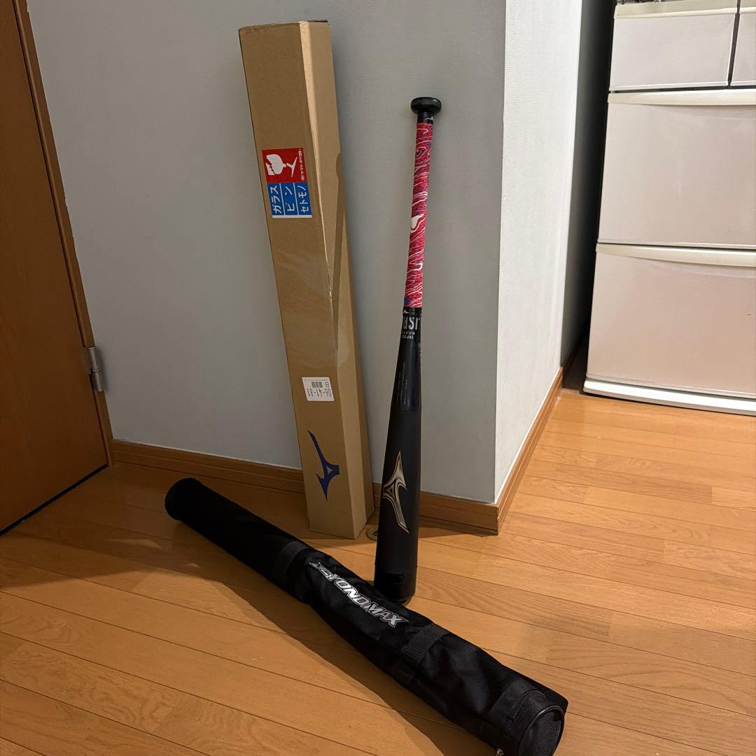 ビヨンドマックスレガシー78cm