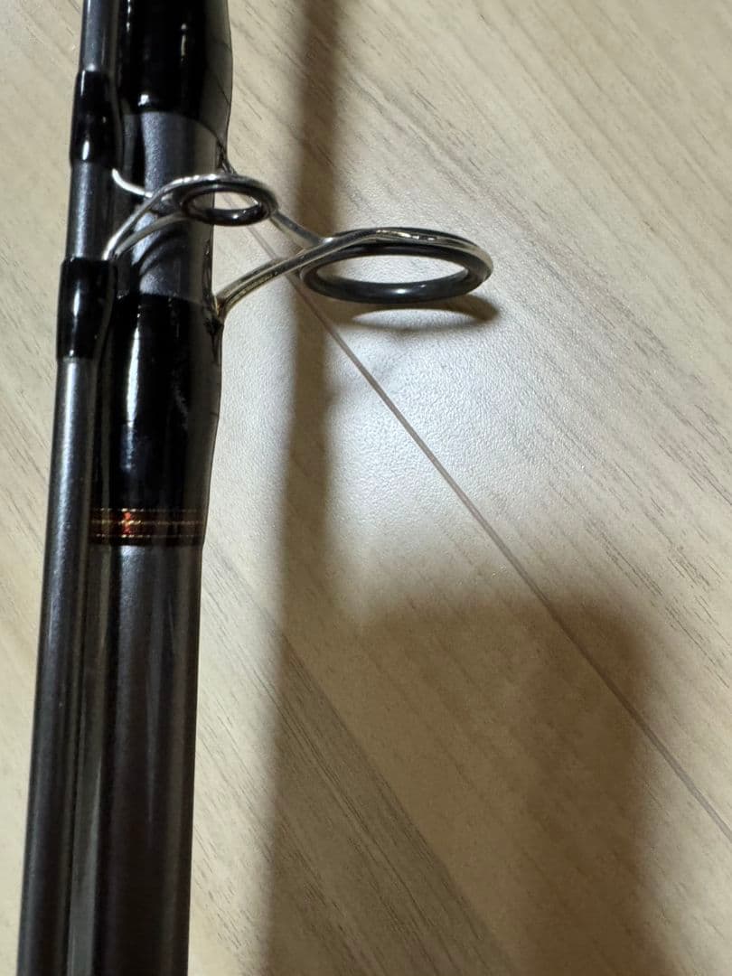 DAIWA竿