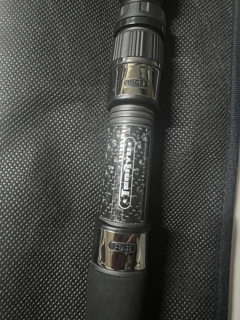 テンリュウ　スパイク SK802S-MHH (Tuna)