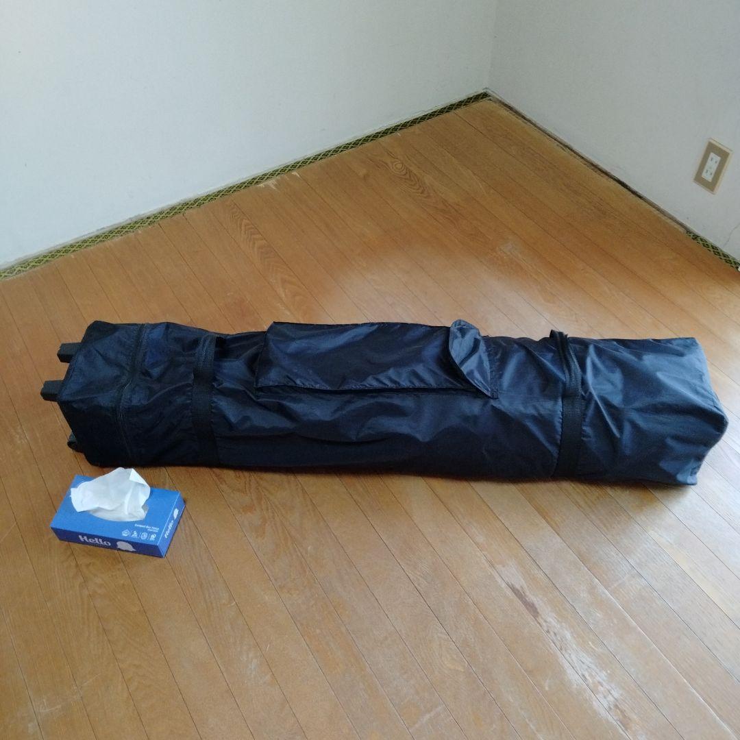 テント　屋根　タープテント　ワンタッチ