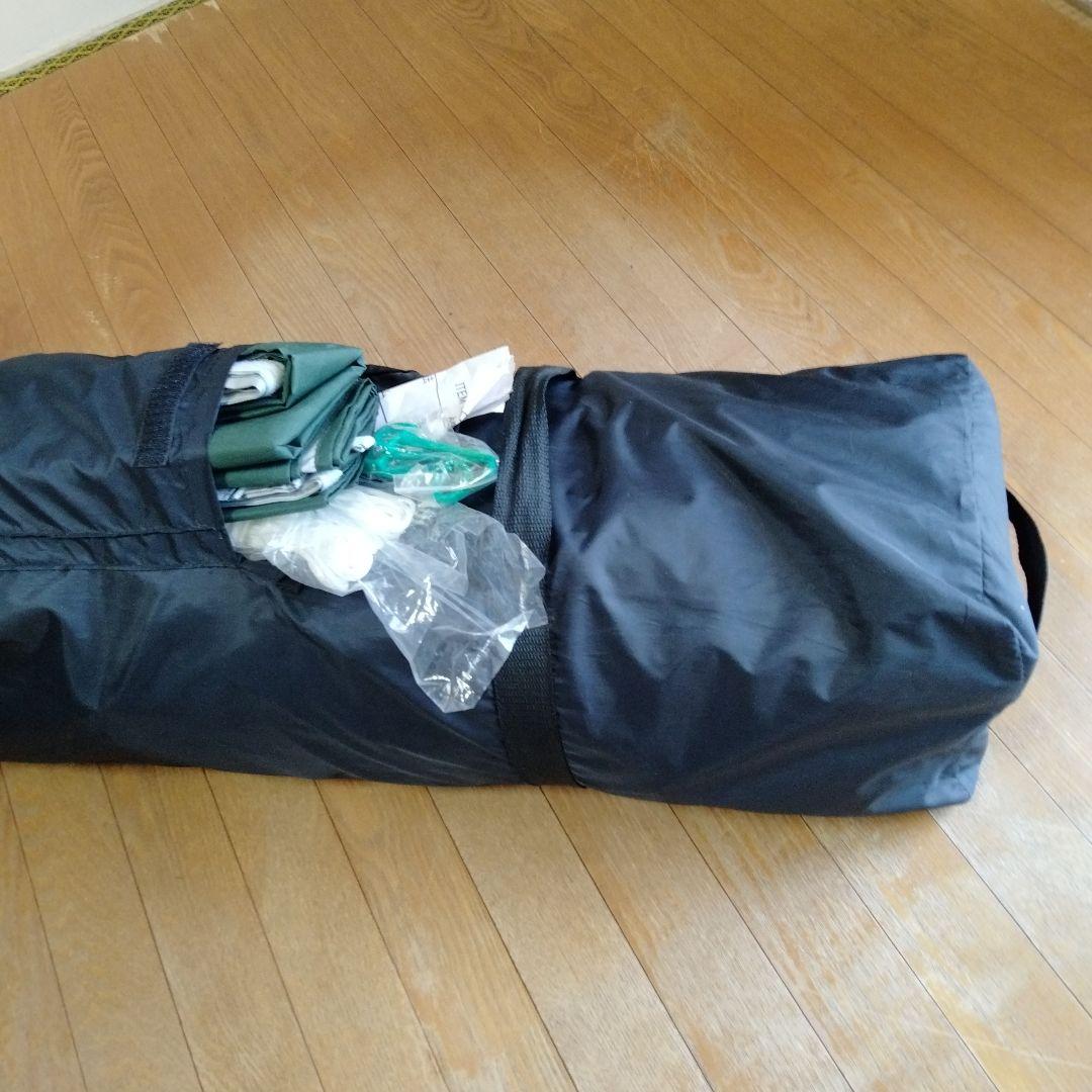 テント　屋根　タープテント　ワンタッチ