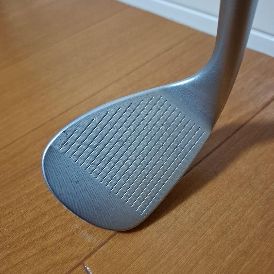 Cleveland RTX-3 52度ウェッジ