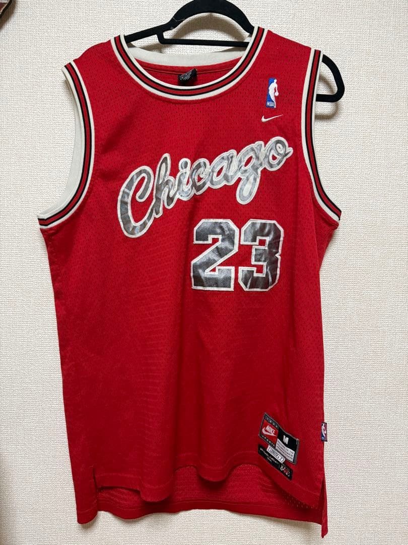 ウェア Nike Chicago Bulls
