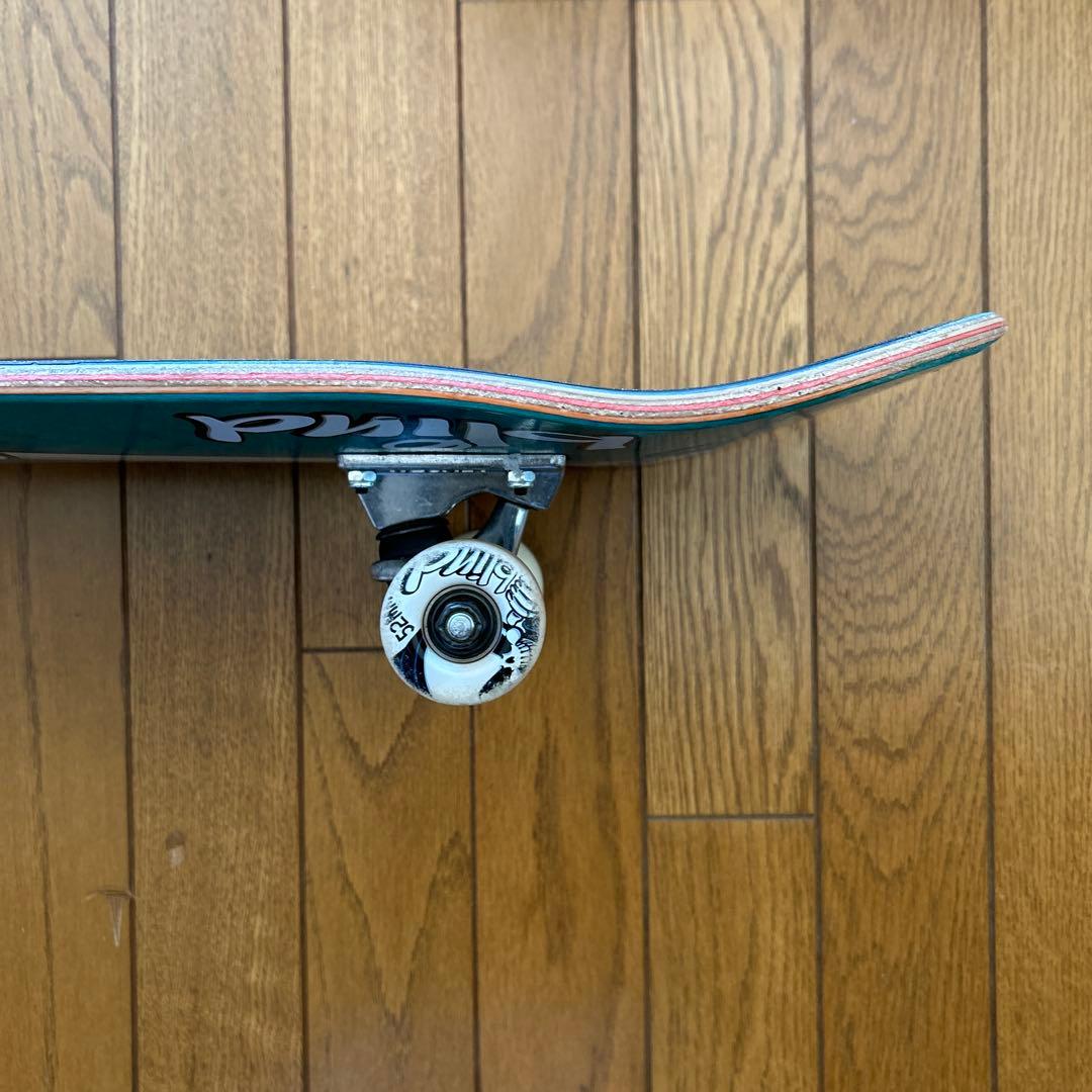 blind スケートボード コンプリート