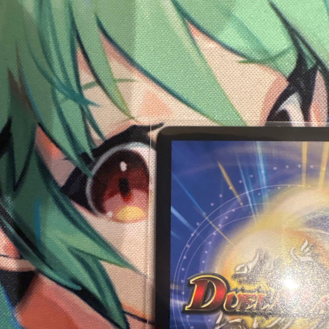 聖霊超王 H・アルカディアス シークレット