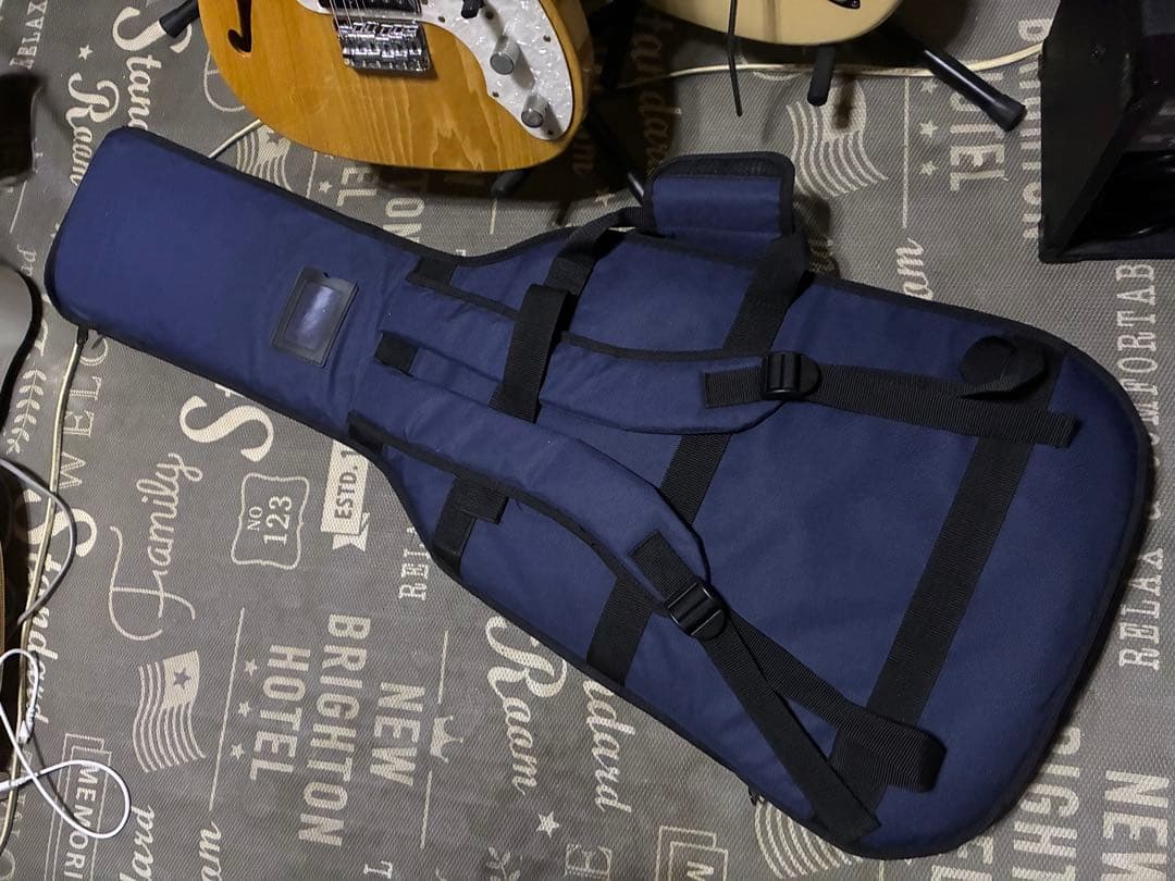 C*o様 フェンダージャパン　テレキャスターシンライン