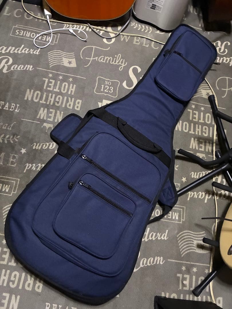 C*o様 フェンダージャパン　テレキャスターシンライン