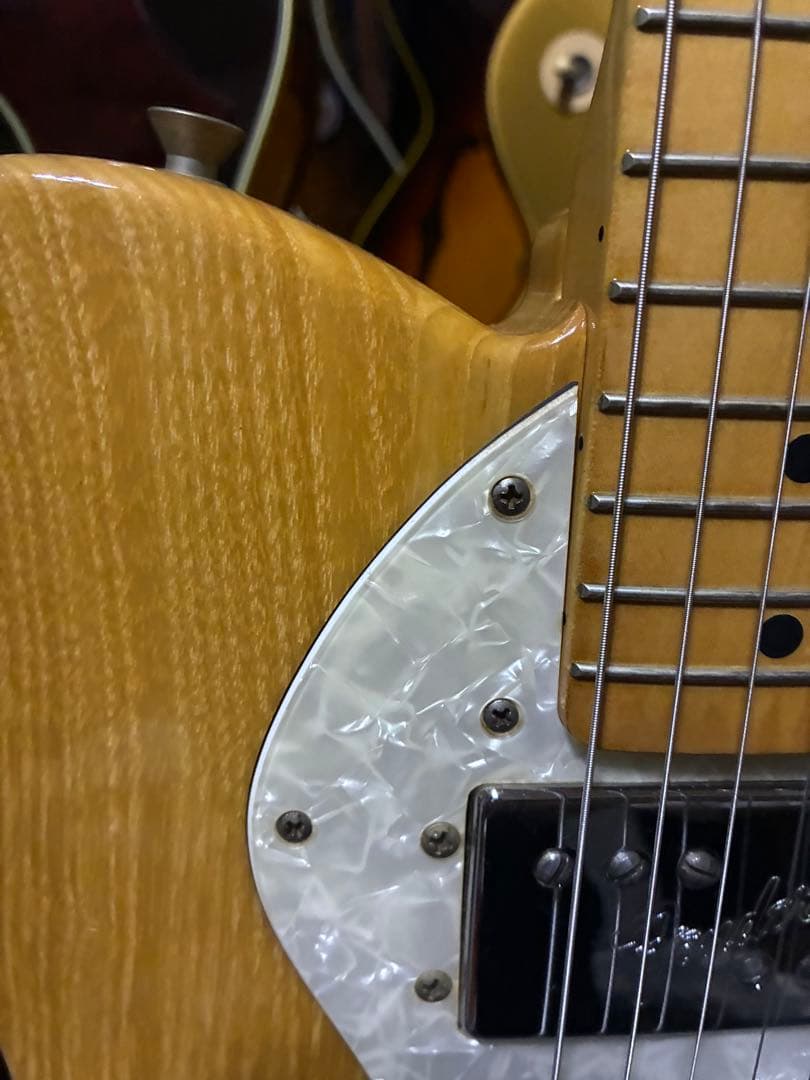 C*o様 フェンダージャパン　テレキャスターシンライン