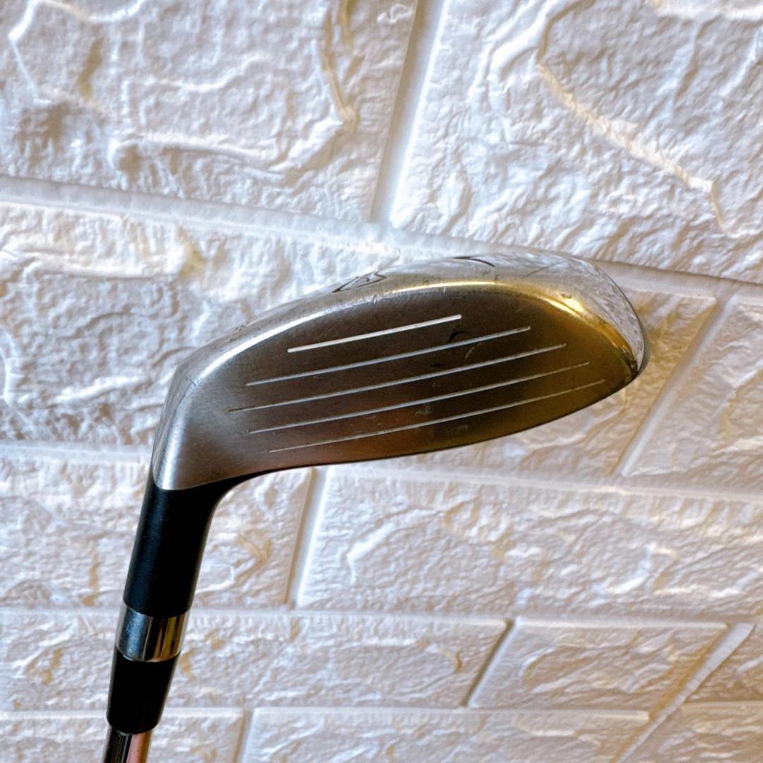 ナイキ ゴルフクラブセット　スリングショット フルセット 右利き　Flex S