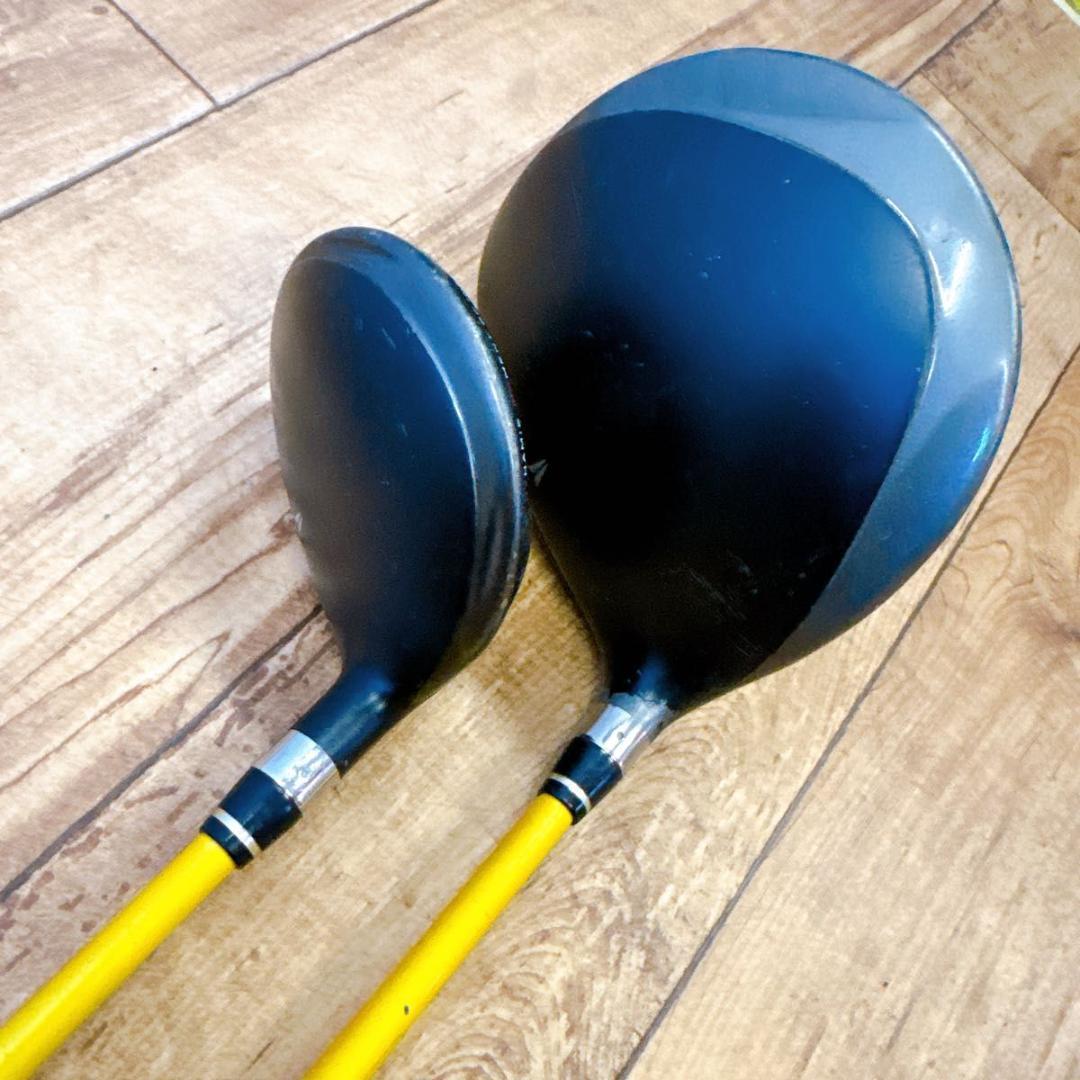 ナイキ ゴルフクラブセット　スリングショット フルセット 右利き　Flex S