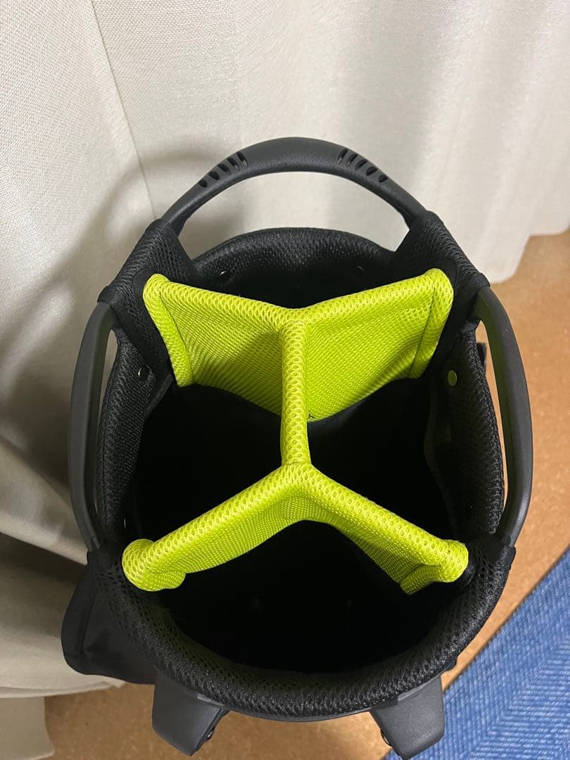 Callaway スタンドキャディーバッグ 未使用に近い　美品