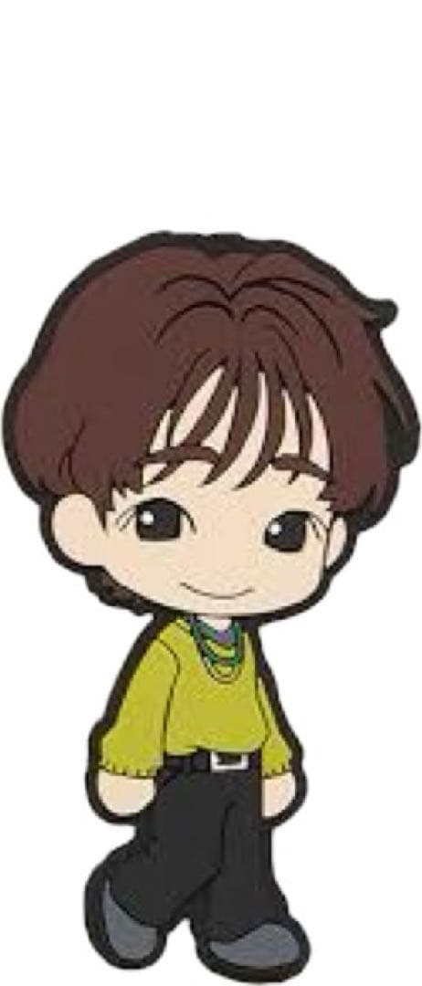 アニメキャラクター デザイン