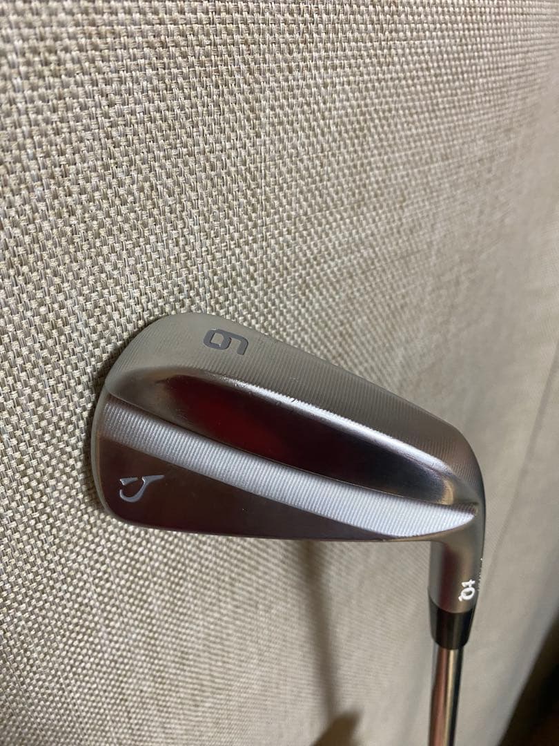 Jucie アイアンセット　#5〜9