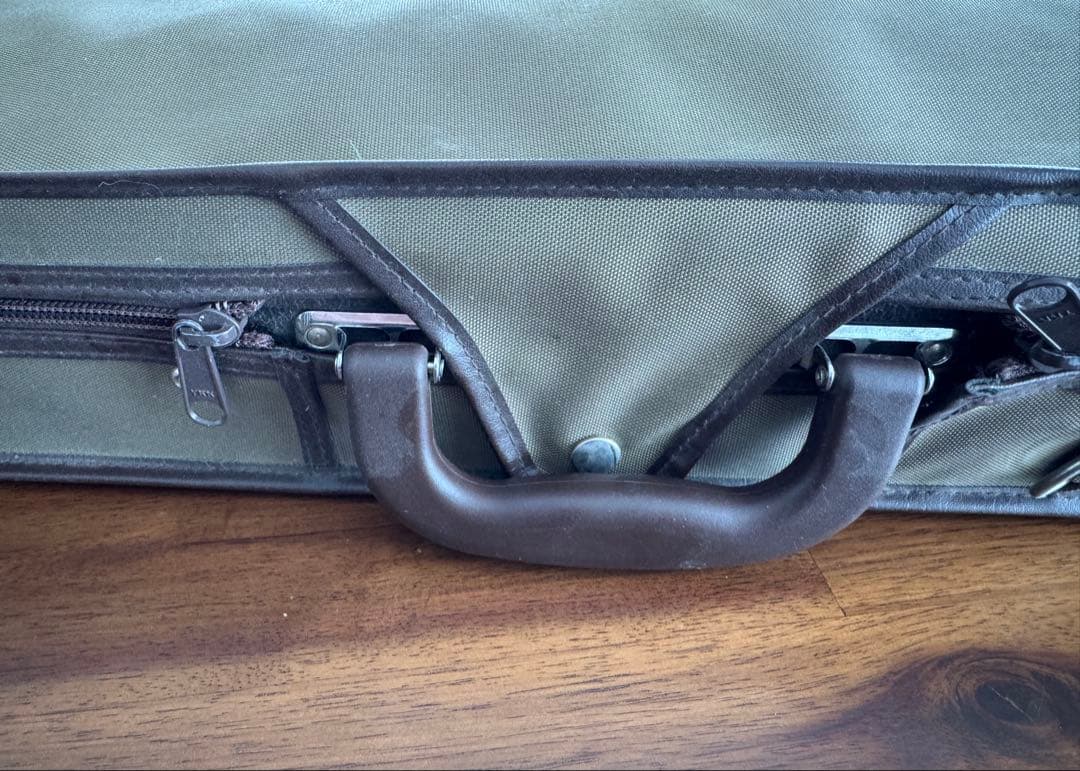 suzuki バイオリン　子ども用　1/4