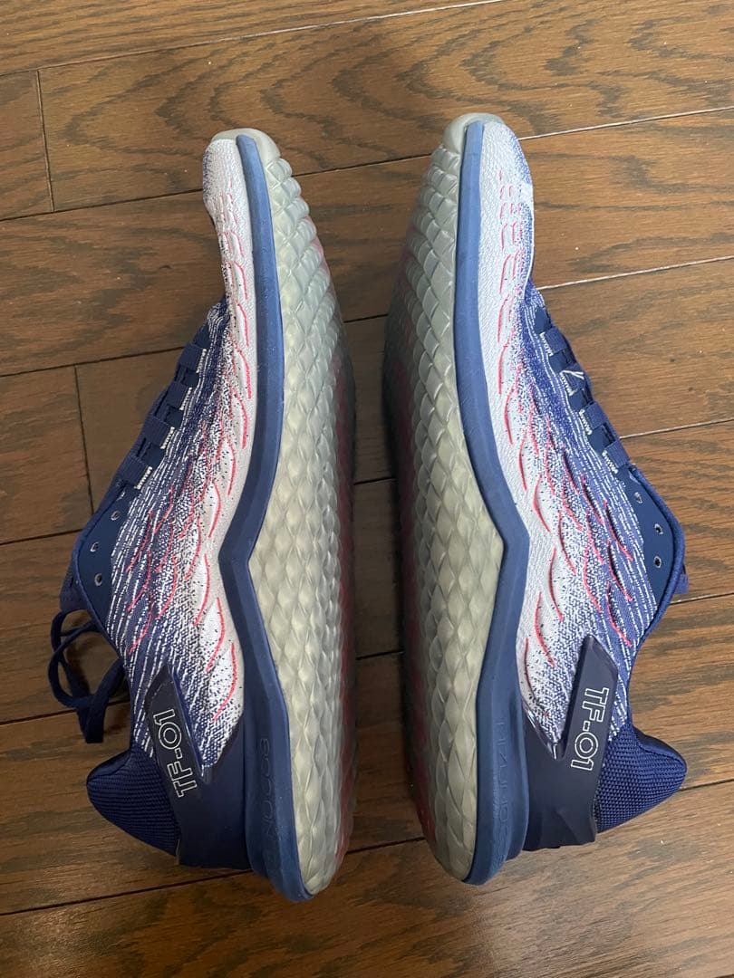 Mizuno ランニングシューズ トレーニングシューズ