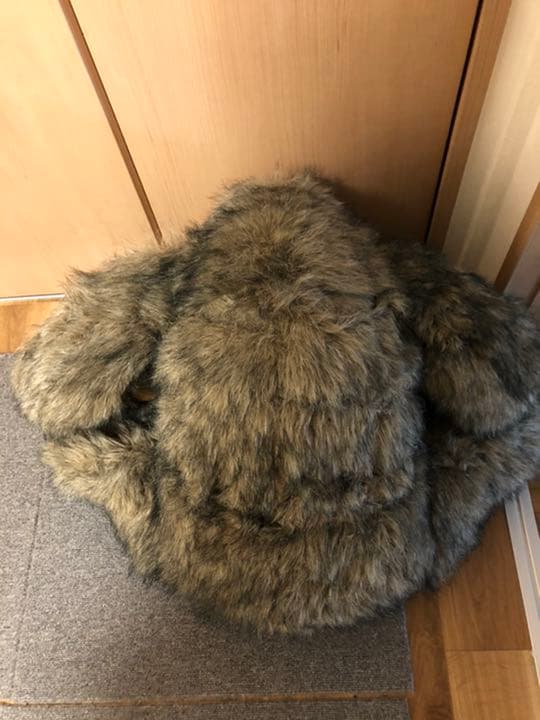 ジャンボ オラウータぬいぐるみ 2匹セット