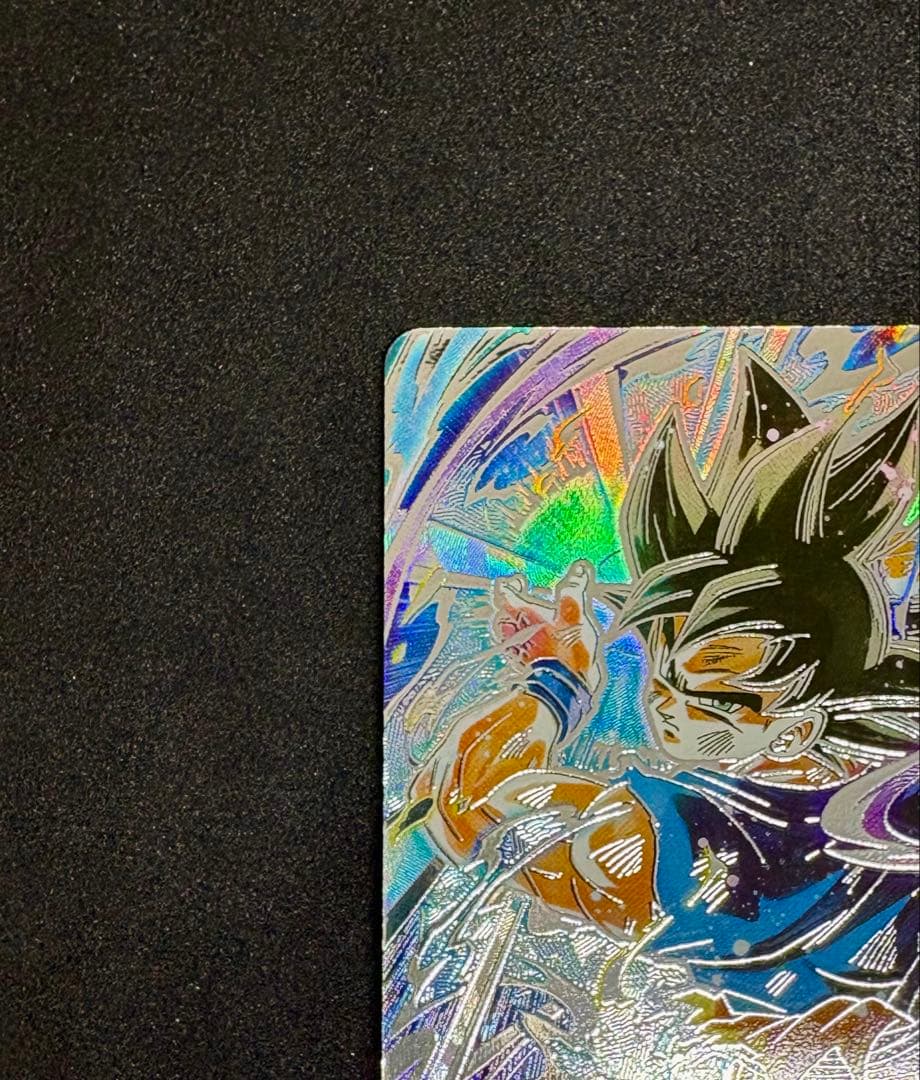 SEC SDV8-SEC 孫悟空パラレル（美品）