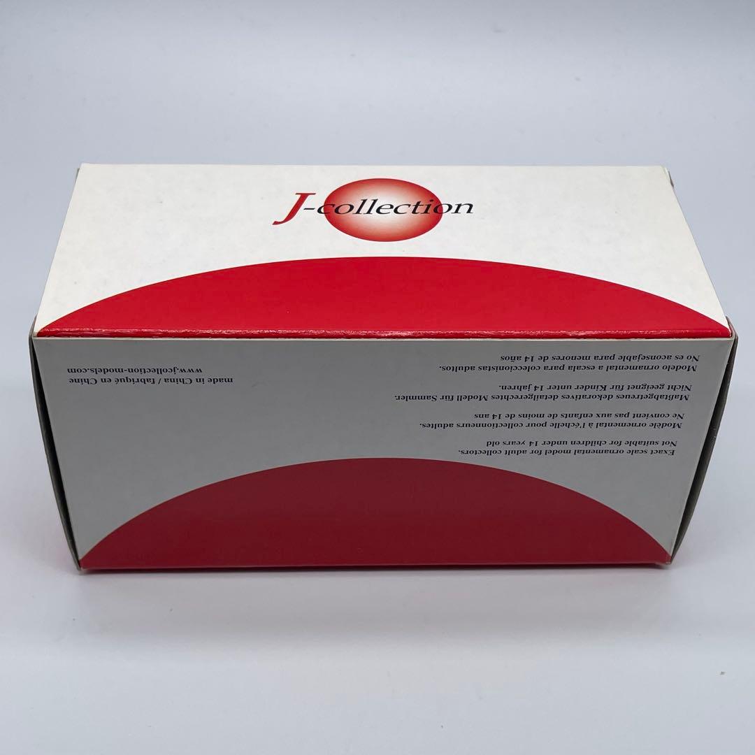 【京商】初代 トヨタ アルファード 1/43スケール