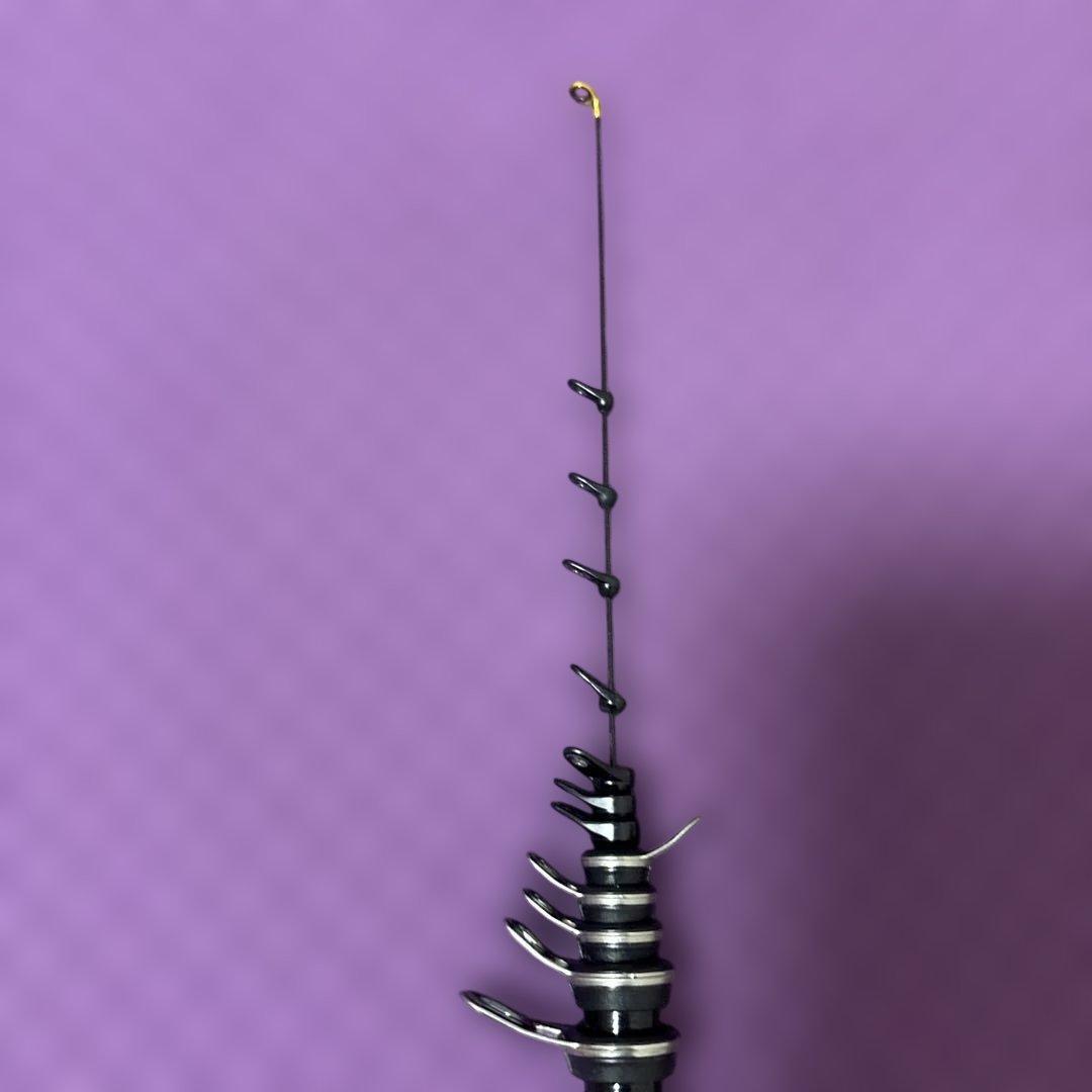 シマノ　ファイヤブラッド　24テンタクル1.2-530(現行モデル)