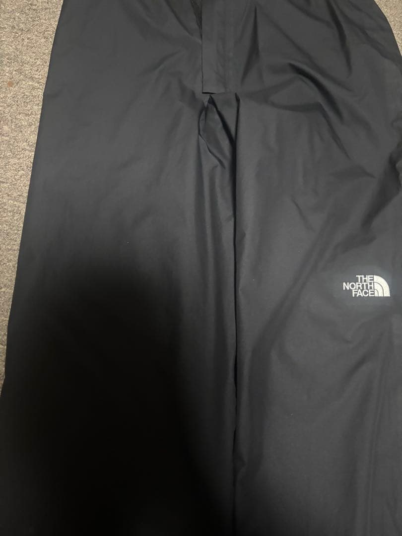 クライムライトジップパンツ　xl