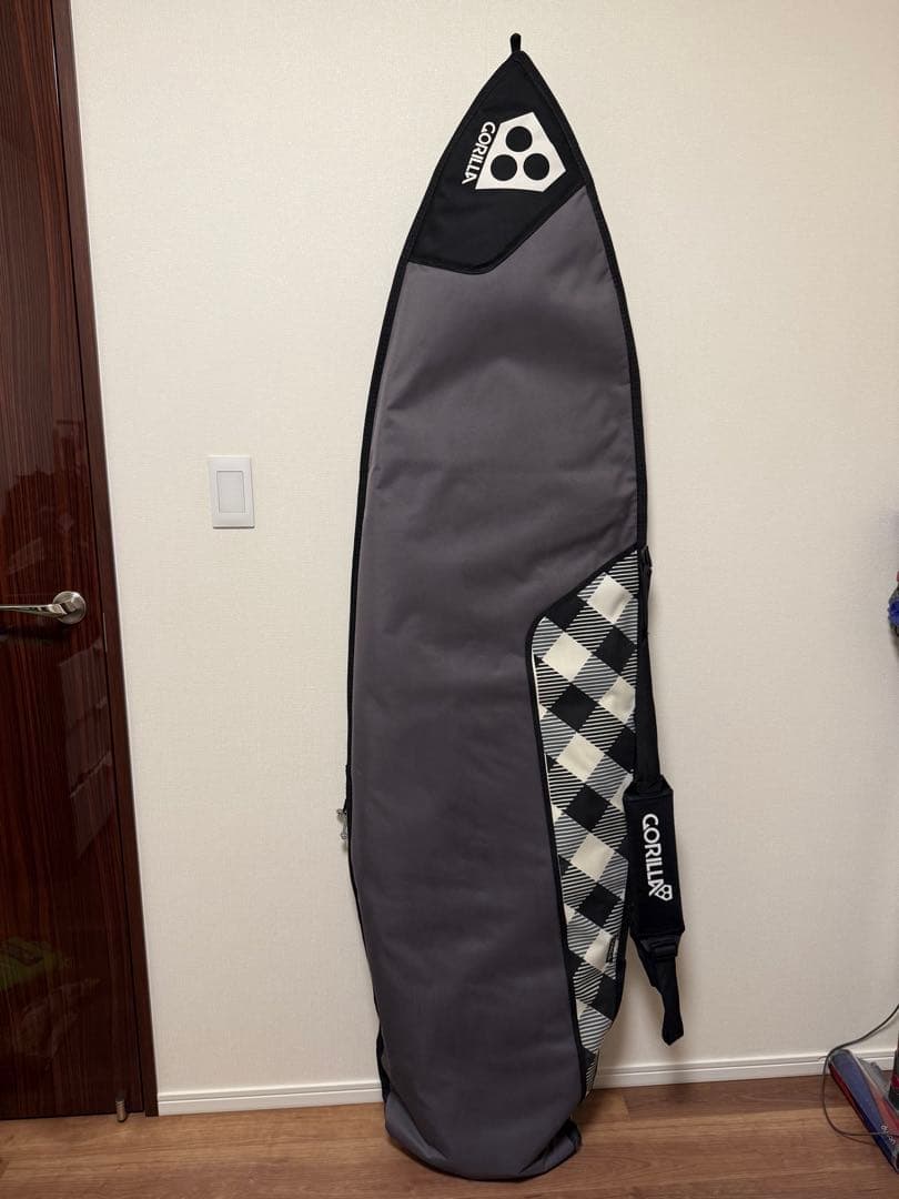 ジャスティスサーフボード(ショートボード)