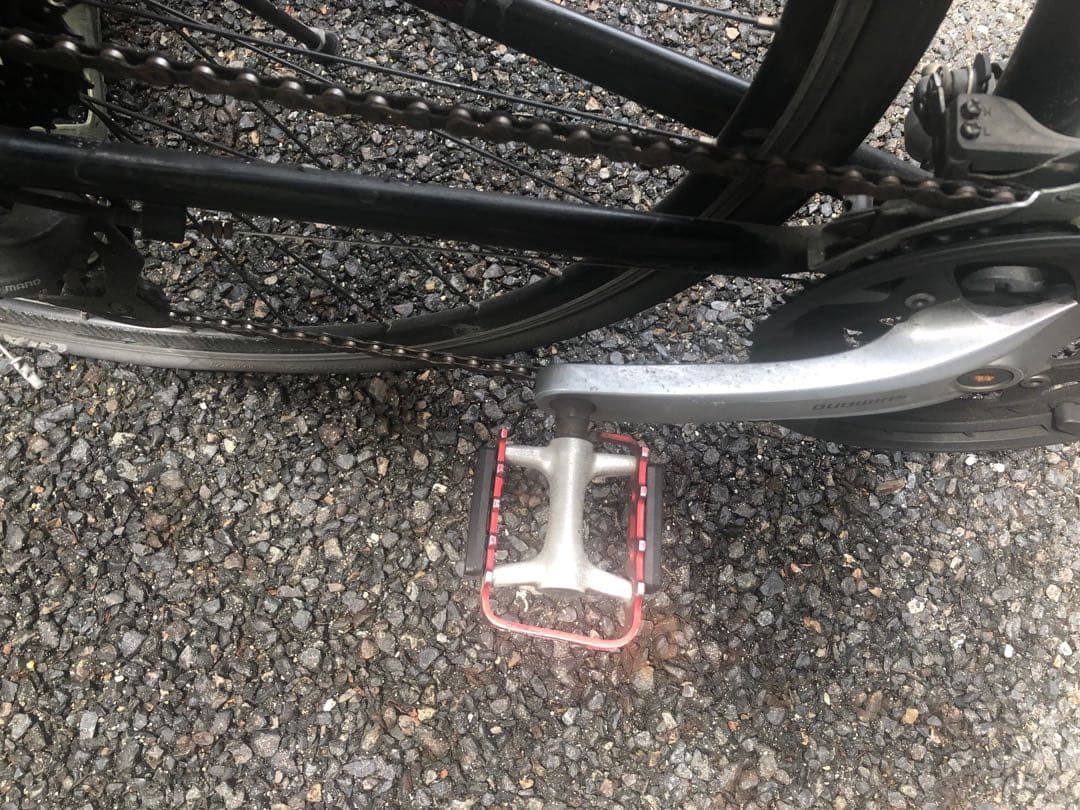 GIANT Escape RX ロードバイク 自転車 直接引き取り限定 ジャンク