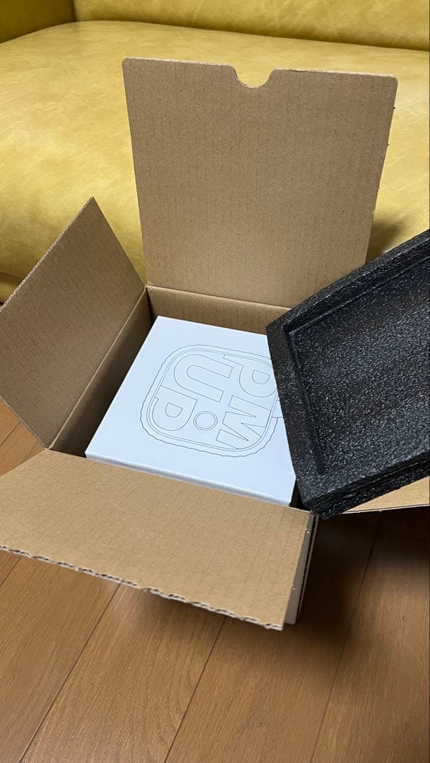 ユニツリーパンププロ Unitree PMUP Pro 2個セット