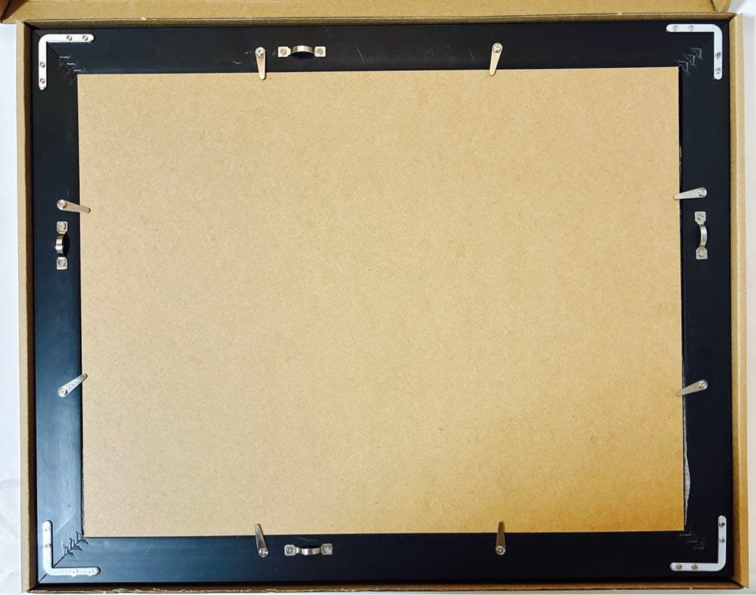 やはり俺の青春ラブコメはまちがっている。5周年記念　キャラファイングラフ