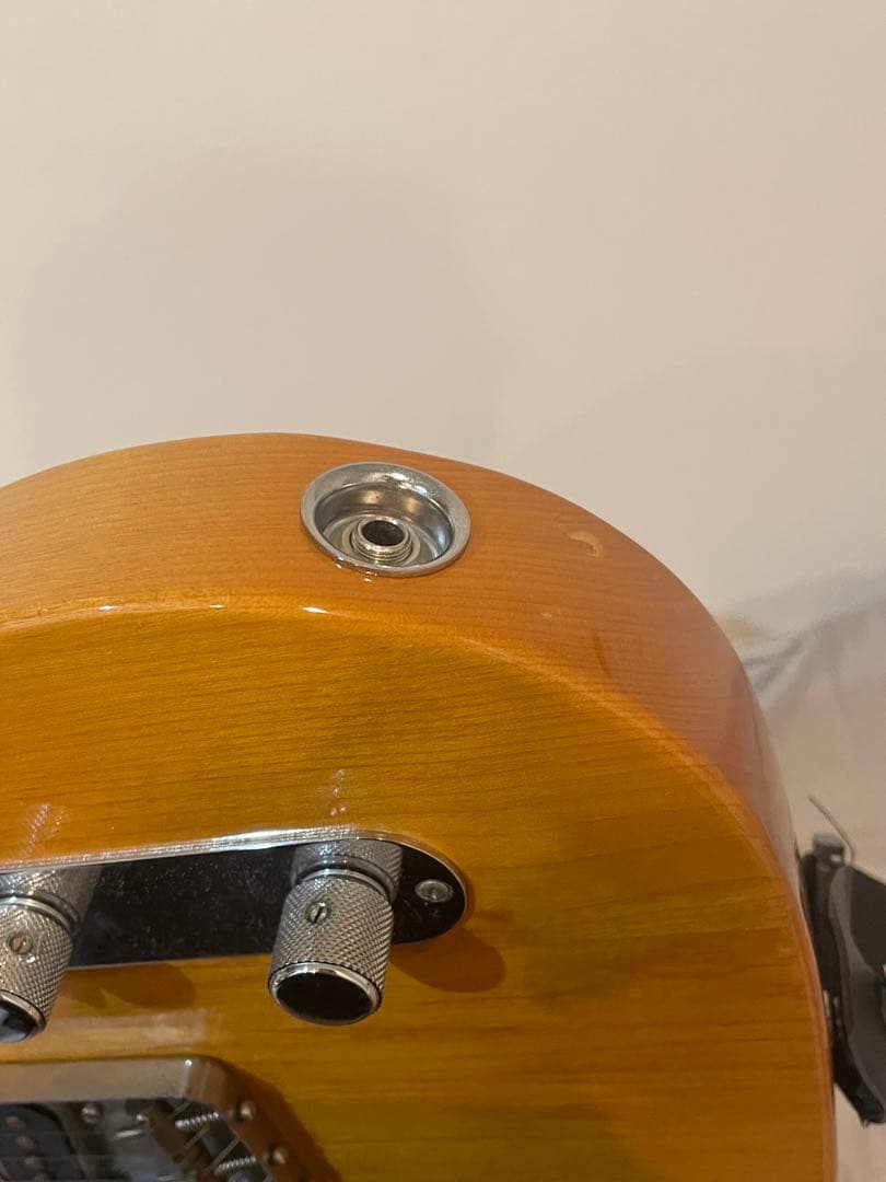 ギター Made in Japan Hybrid II Telecaster