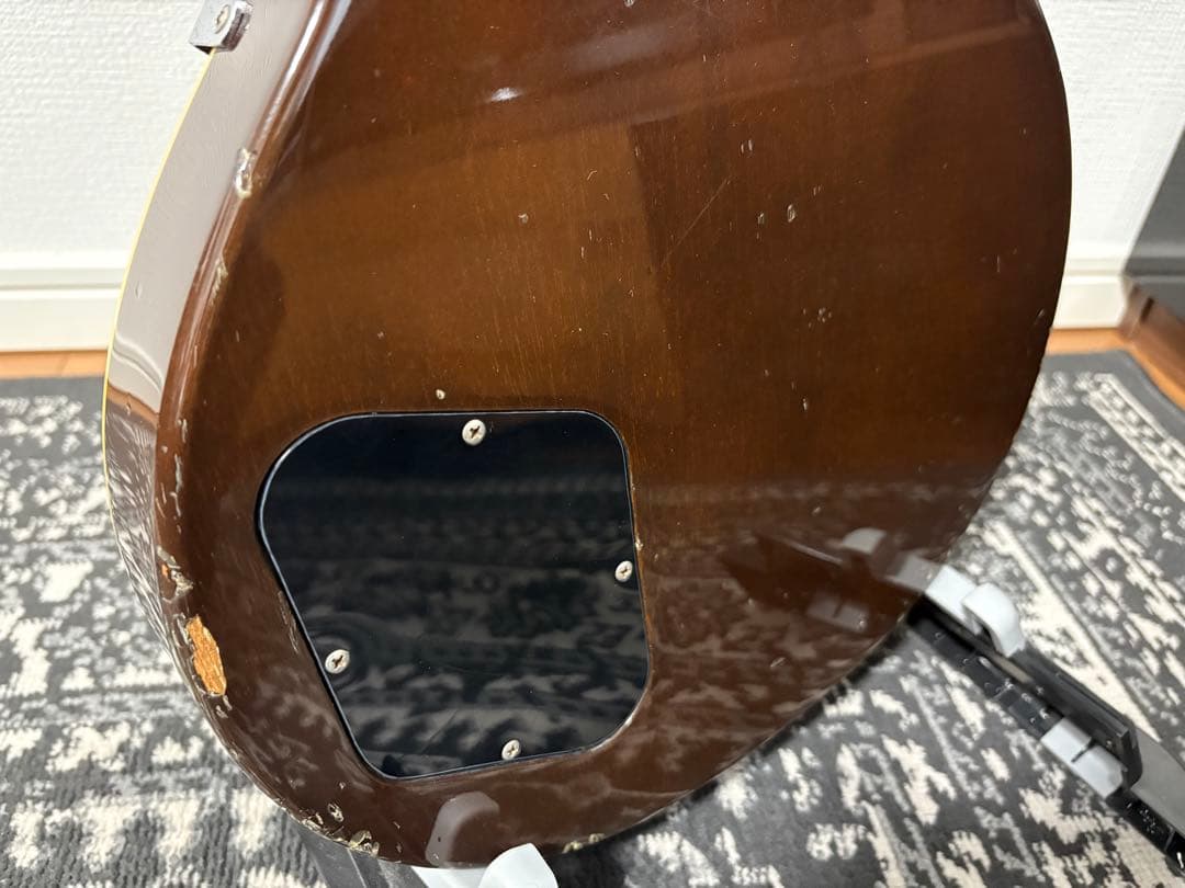 Tokai LS50 1981年製 Love Rock レスポール