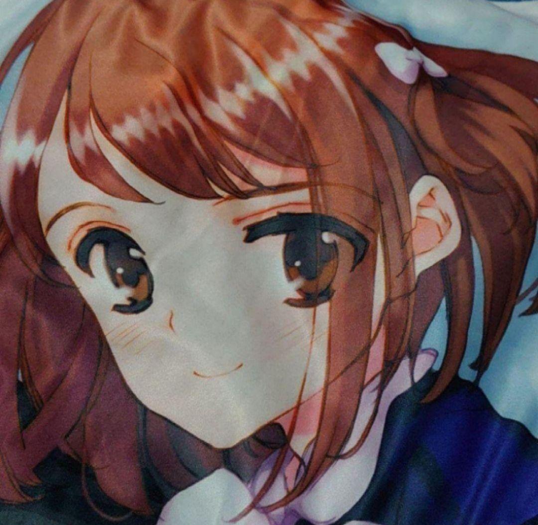 枕 MAC LAW リメイク フード レア 1点物