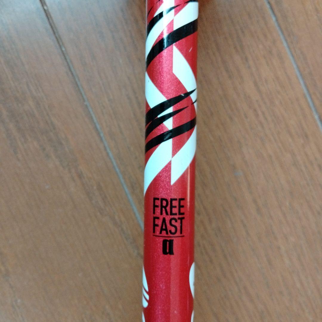 hide様　シナノスキー伸縮ポール フリーFAST-α