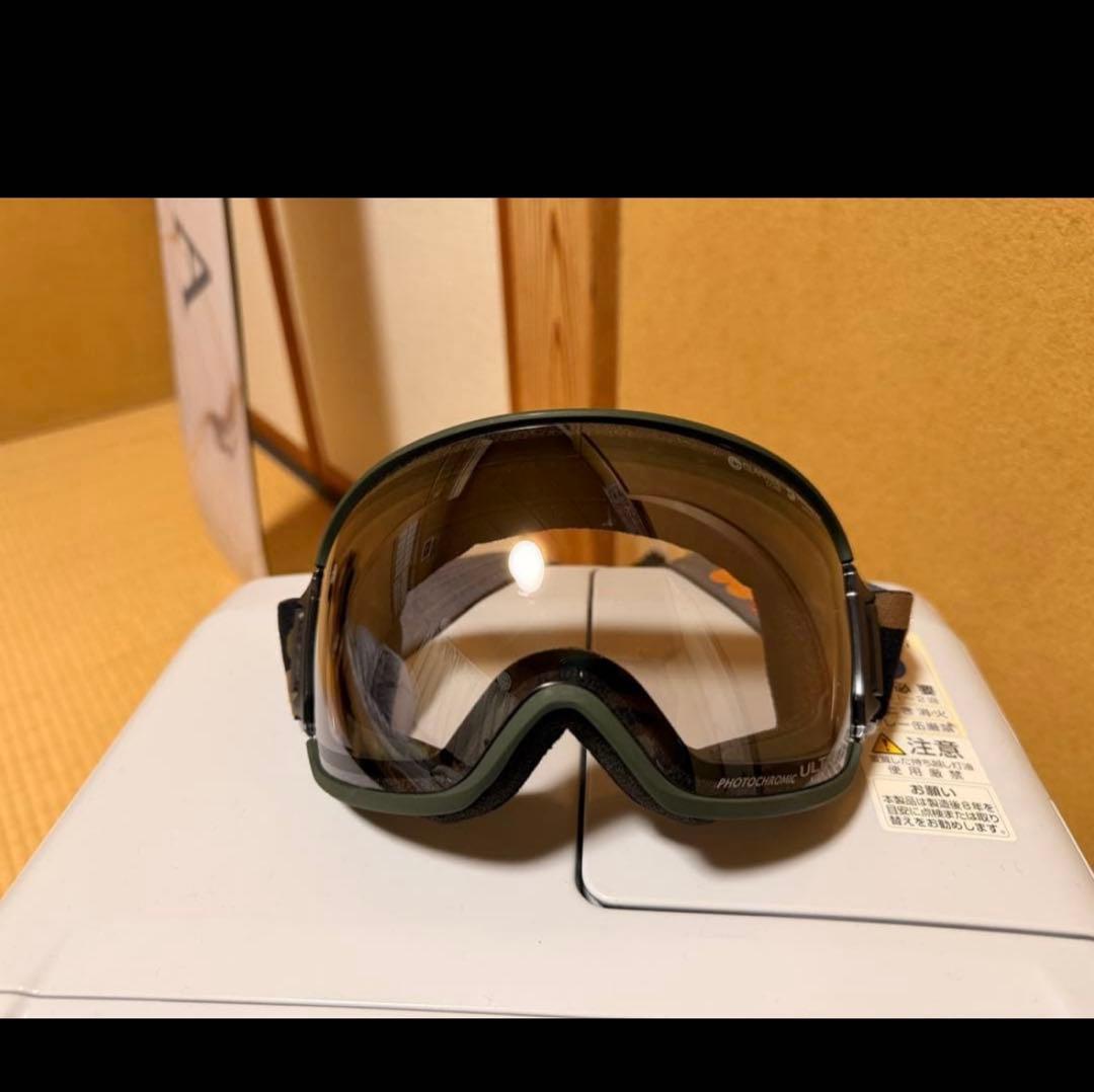 スキー・スノーボードアクセサリー DICE Bank BK34570-CAMO