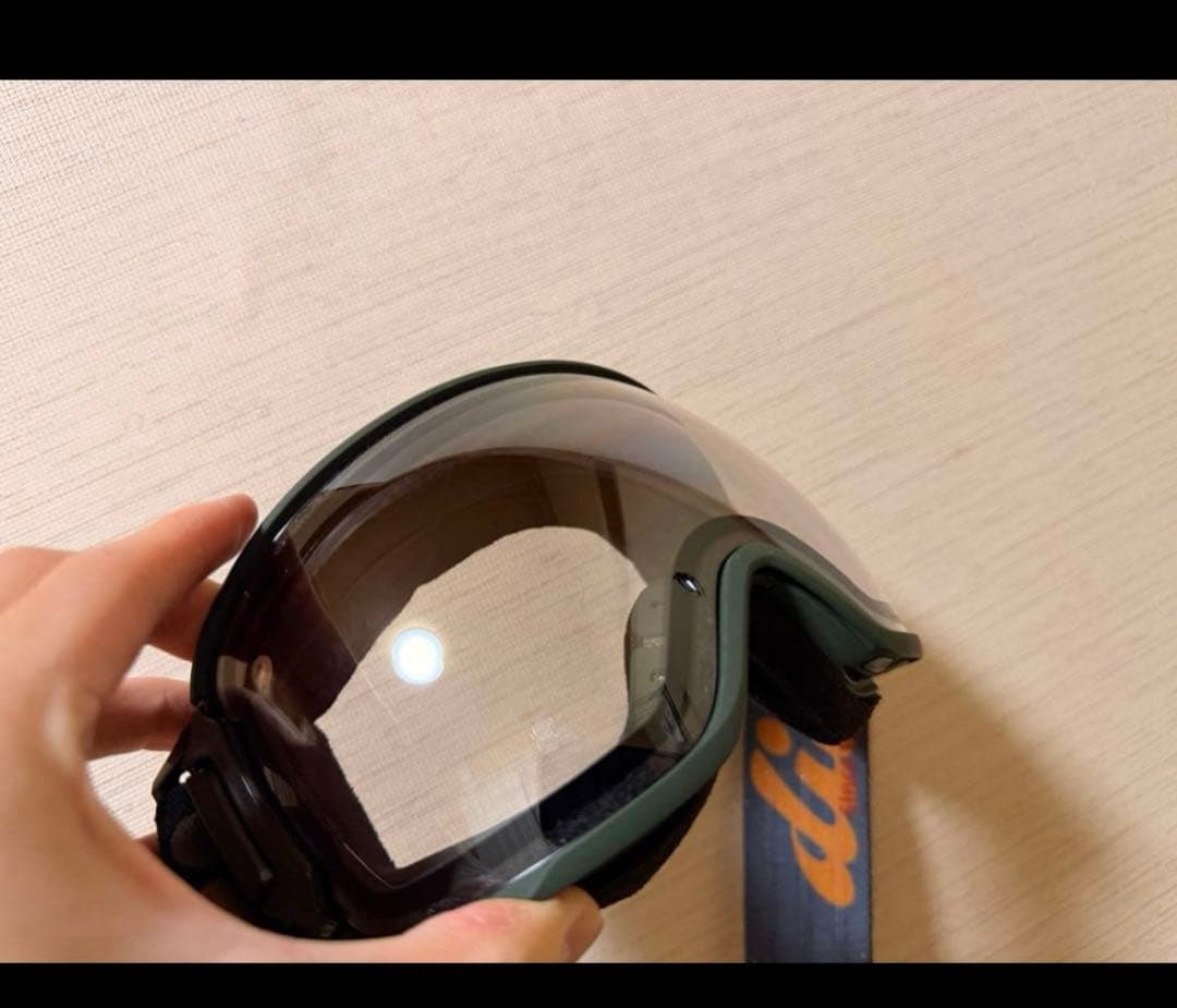 スキー・スノーボードアクセサリー DICE Bank BK34570-CAMO