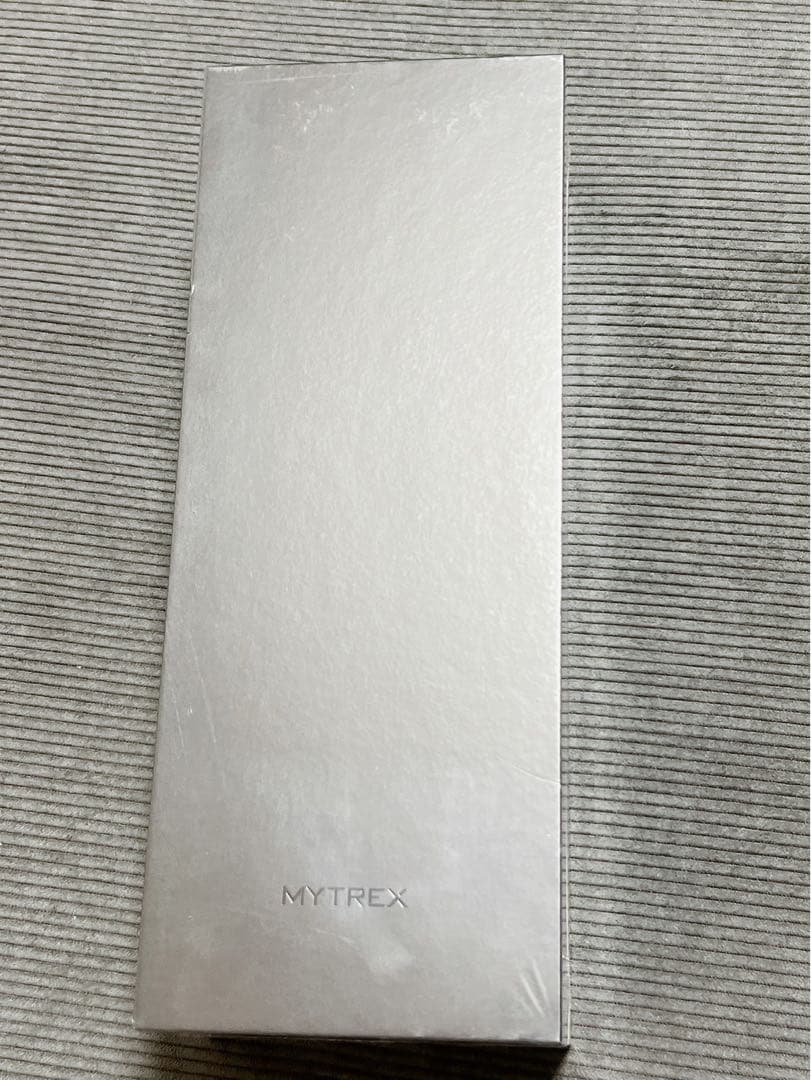 【新品】MYTREX マイトレックス シャワーヘッド MT-HFB21SL