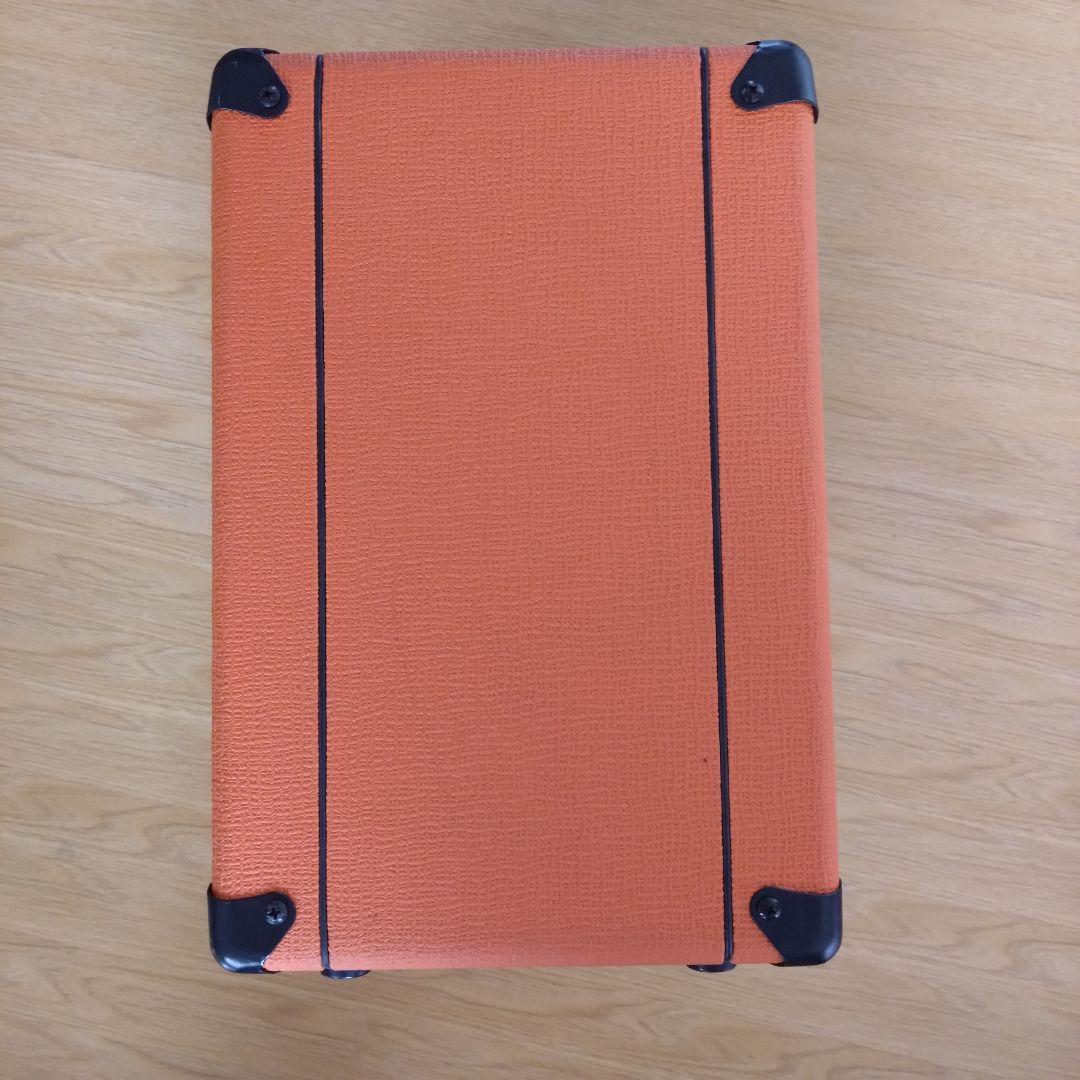 ベース ORANGE CRUSH 25BX