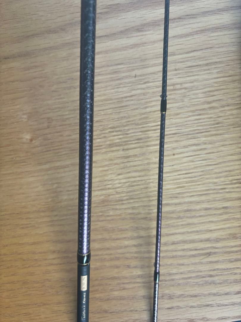 スクイッドマニア　景虎708 ts