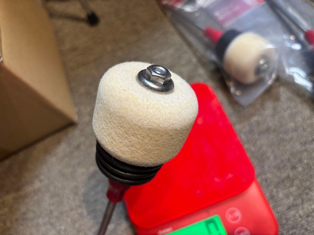 FlexBeater しなるビーターMedium [2025ロット]1本 残3本