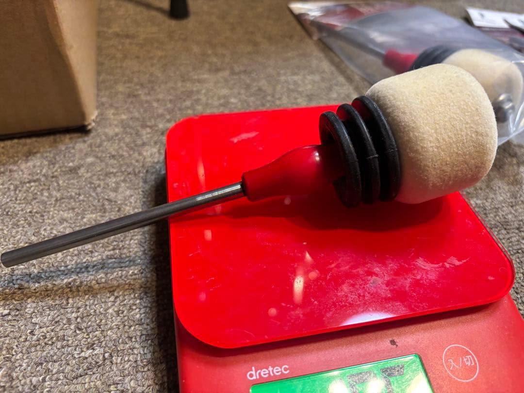 FlexBeater しなるビーターMedium [2025ロット]1本 残3本