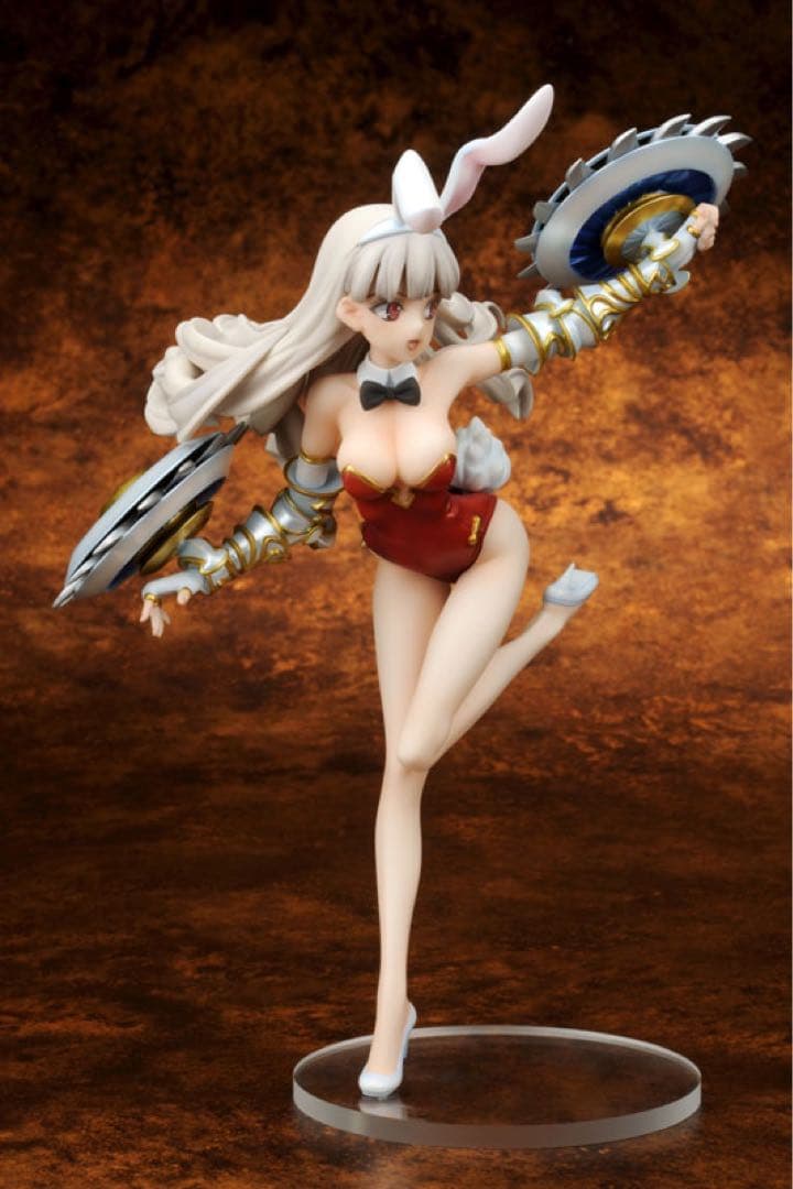 【新品未開封】パーシヴァル デザイナーズカラーエディション 1/8 フィギュア